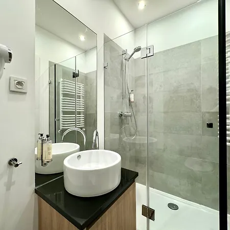 K22 Expo Xxi Slawinska 6/510 דירה *