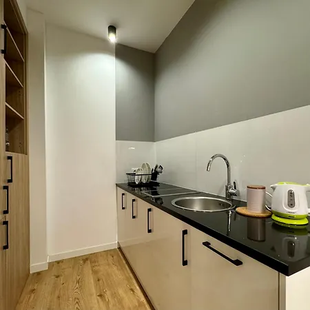 K22 Expo Xxi Slawinska 6/510 * ורשה