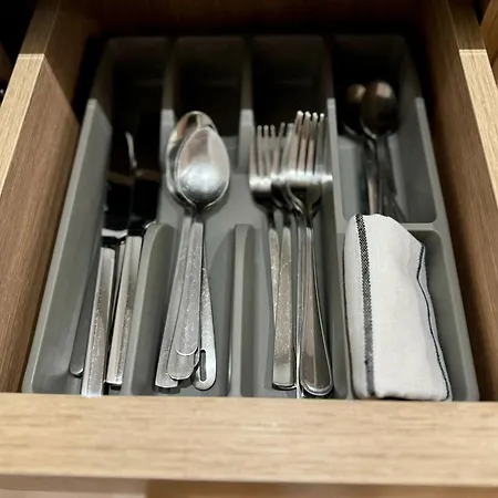 K22 Expo Xxi Slawinska 6/510 דירה